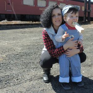 Meet your Posher, Delilah